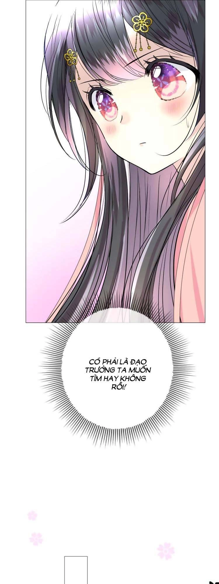 Sao Lại Là Yêu? Chapter 13 - 36