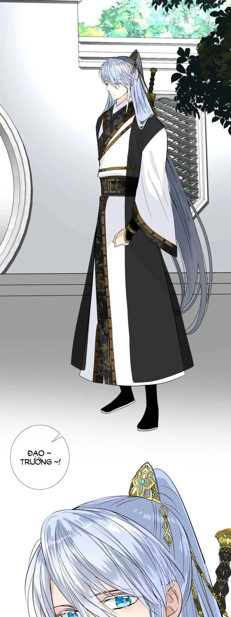 Sao Lại Là Yêu? Chapter 13 - 38