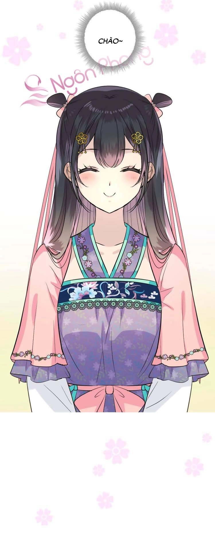 Sao Lại Là Yêu? Chapter 13 - 40