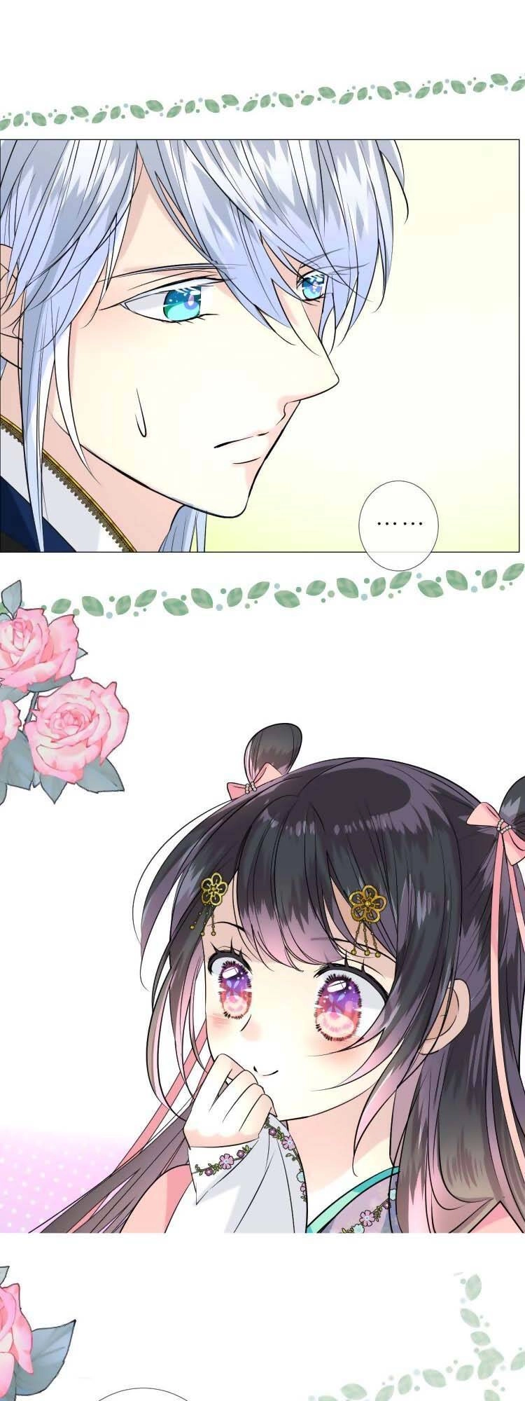 Sao Lại Là Yêu? Chapter 14 - 8