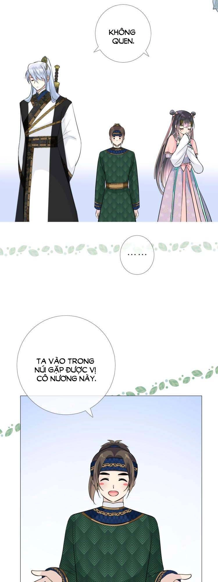 Sao Lại Là Yêu? Chapter 14 - 10
