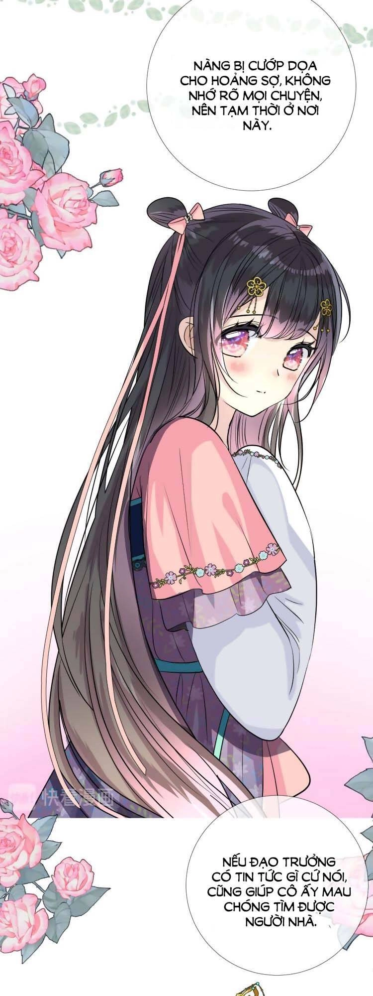 Sao Lại Là Yêu? Chapter 14 - 12