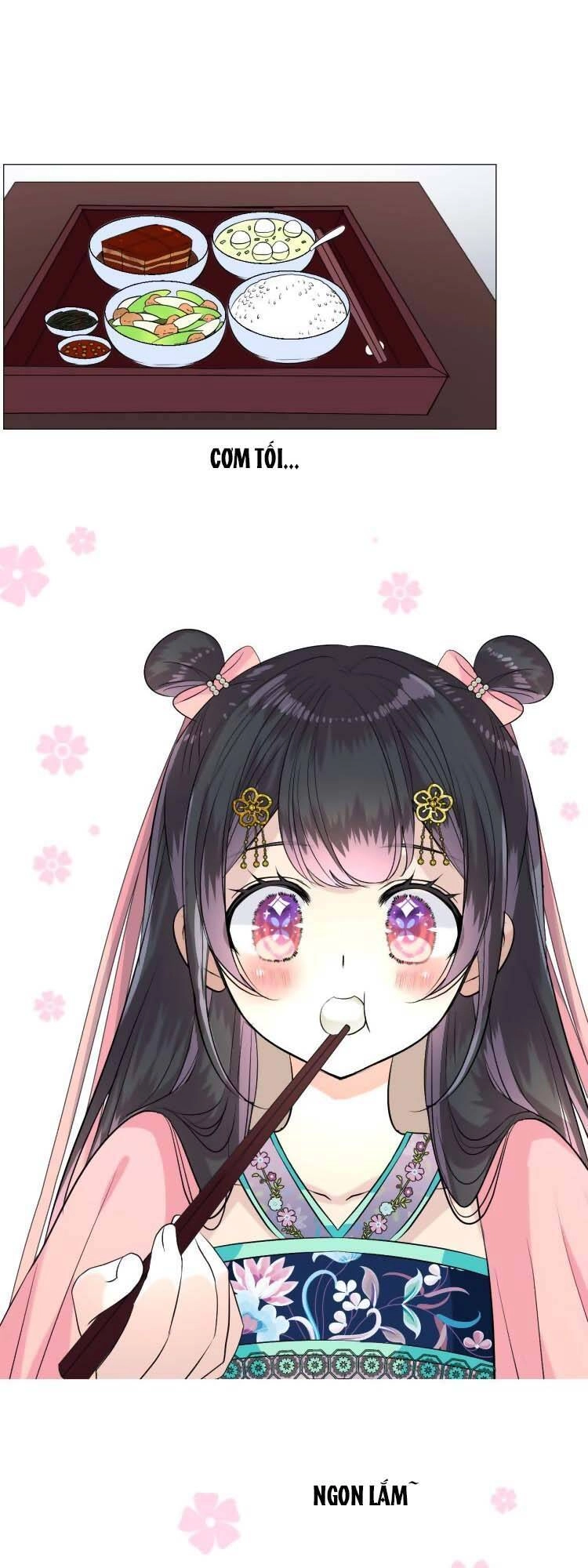 Sao Lại Là Yêu? Chapter 14 - 21