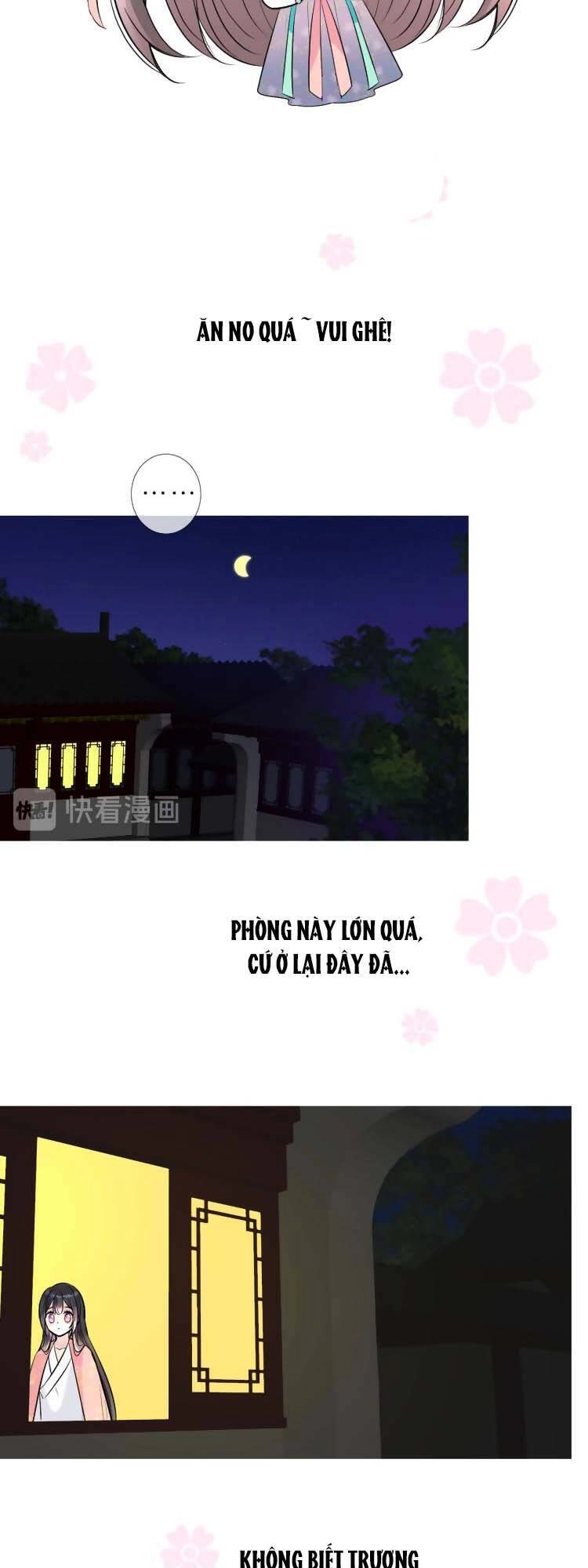 Sao Lại Là Yêu? Chapter 14 - 23