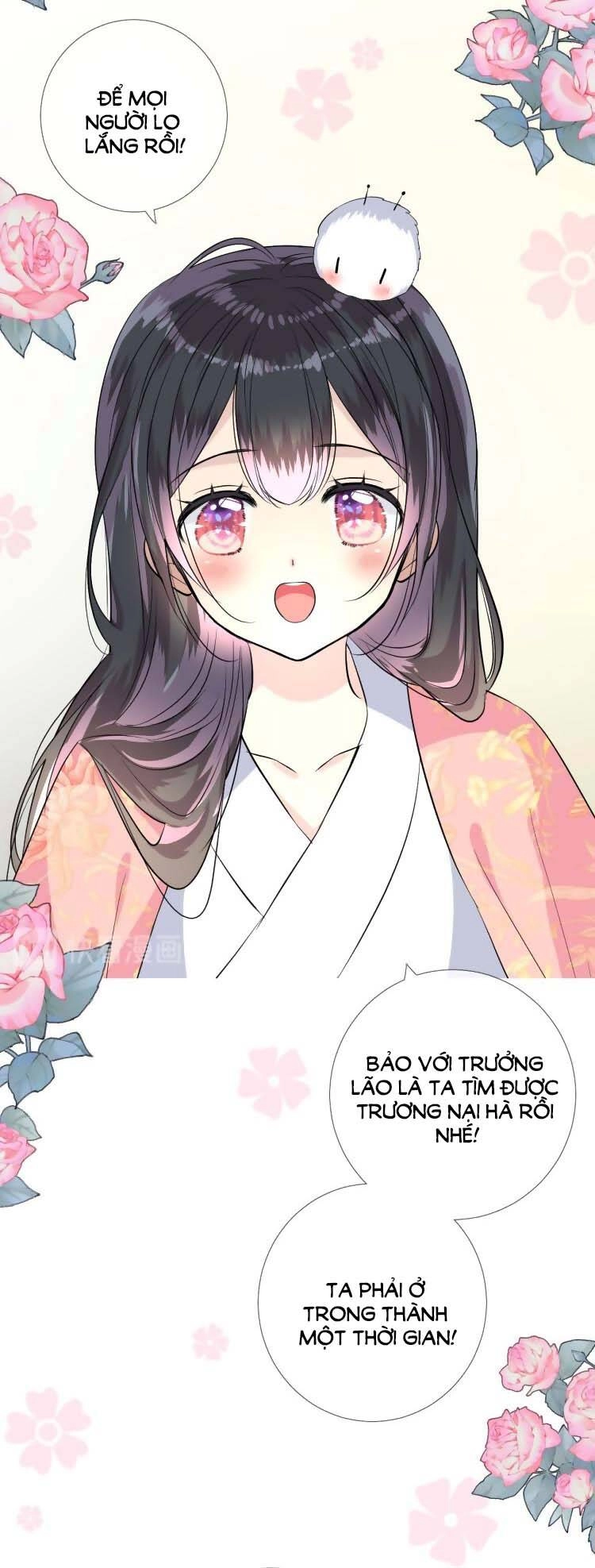 Sao Lại Là Yêu? Chapter 14 - 29