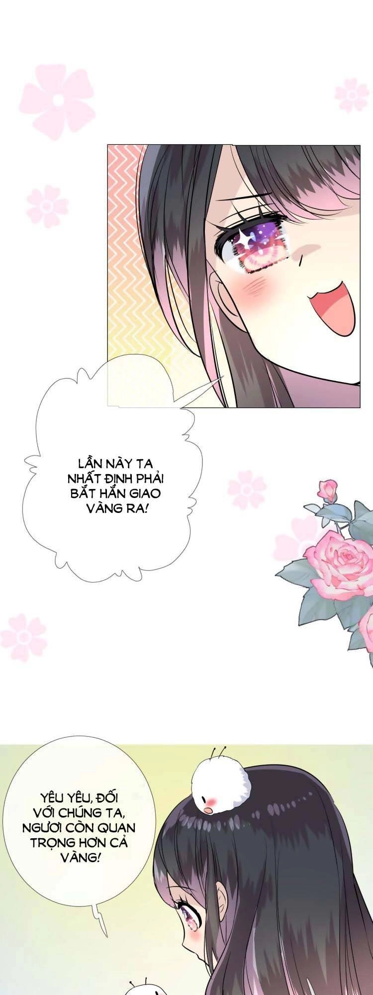 Sao Lại Là Yêu? Chapter 14 - 32