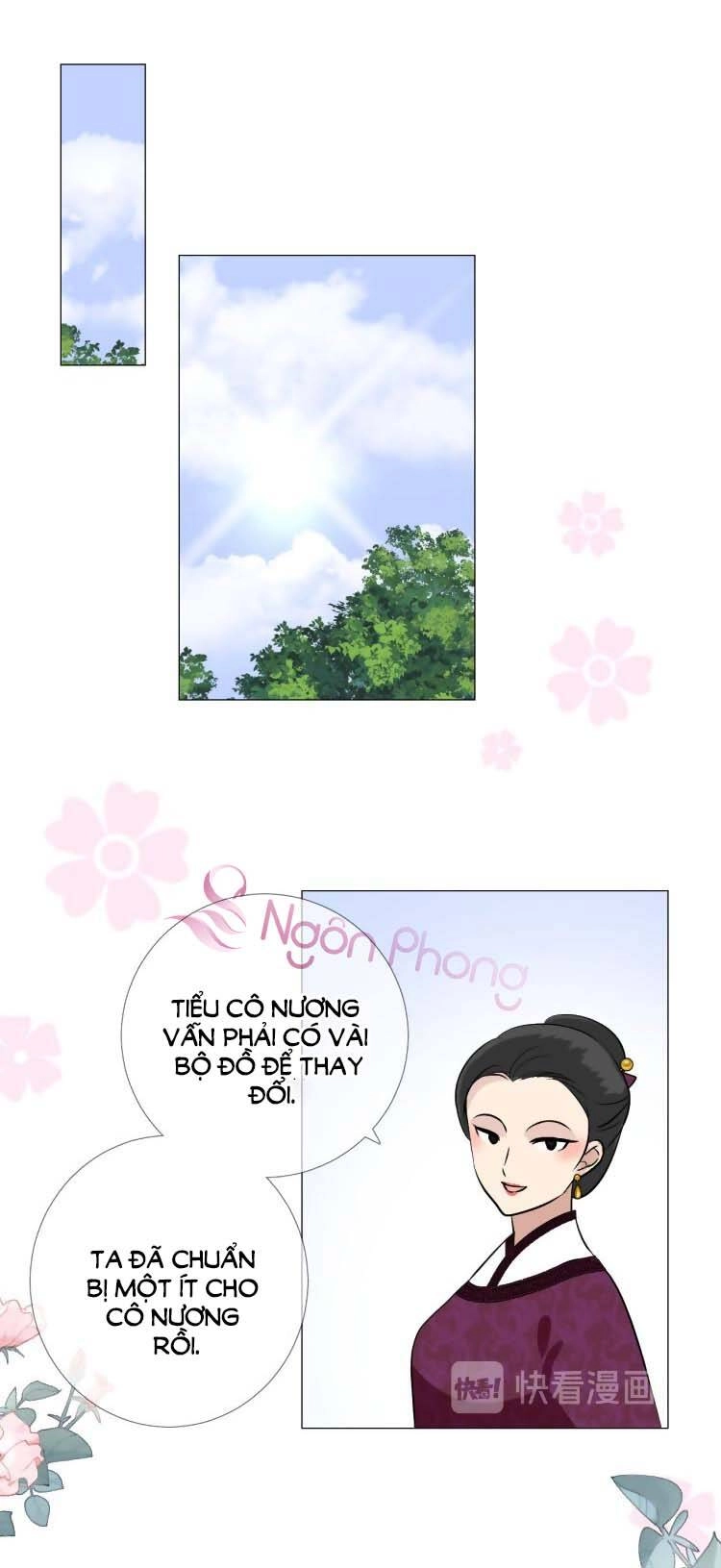 Sao Lại Là Yêu? Chapter 14 - 37