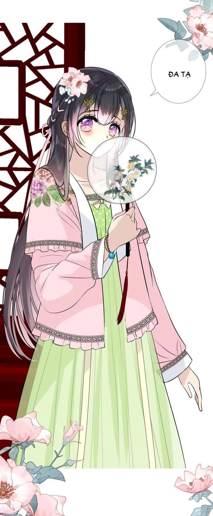 Sao Lại Là Yêu? Chapter 14 - 38