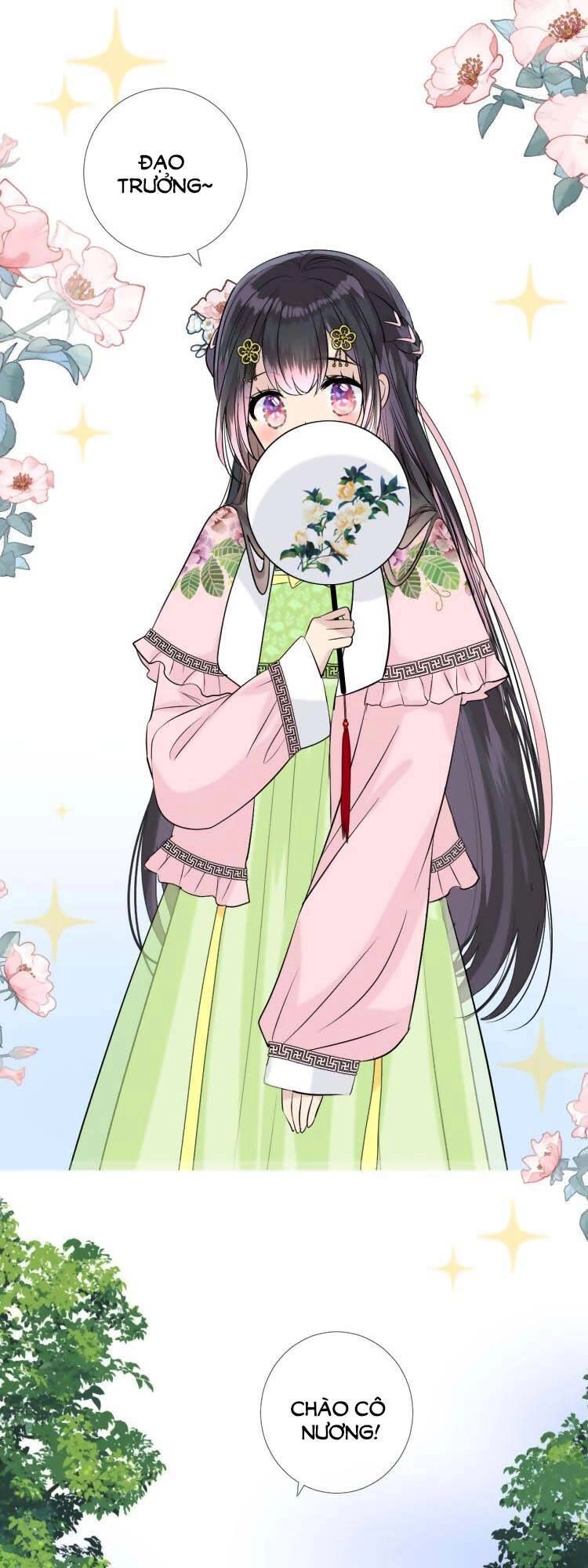 Sao Lại Là Yêu? Chapter 14 - 42