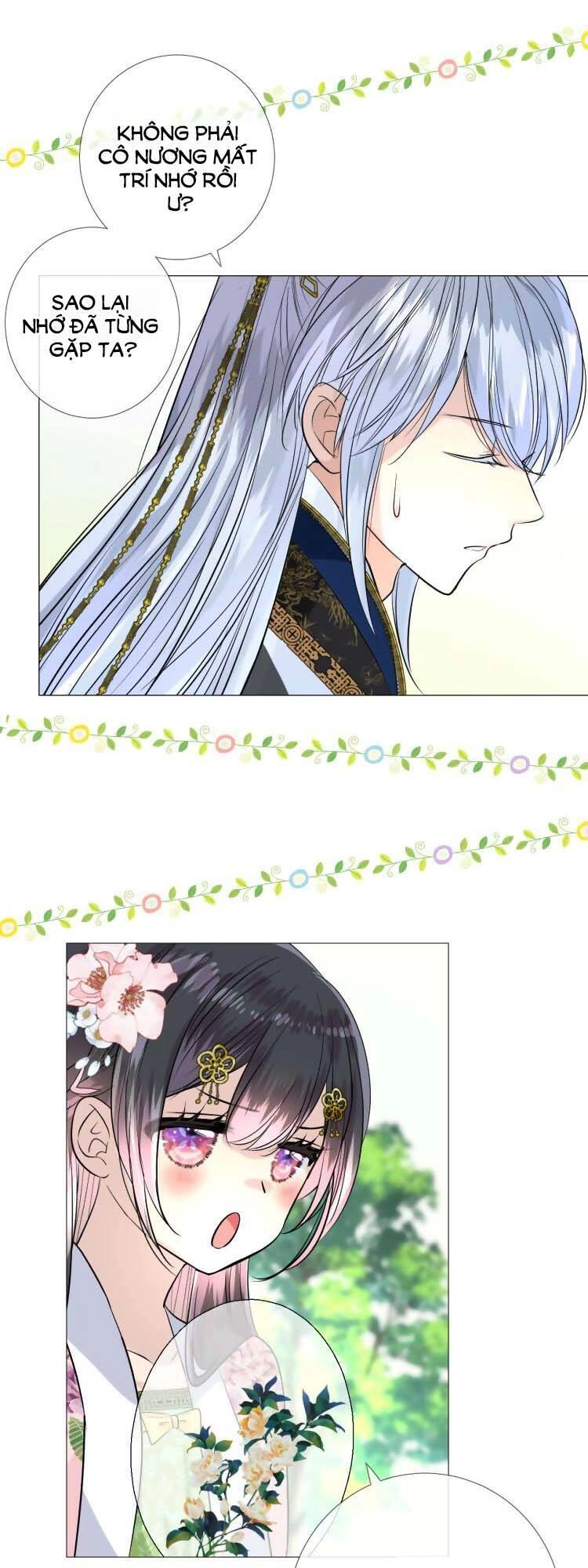 Sao Lại Là Yêu? Chapter 15 - 4