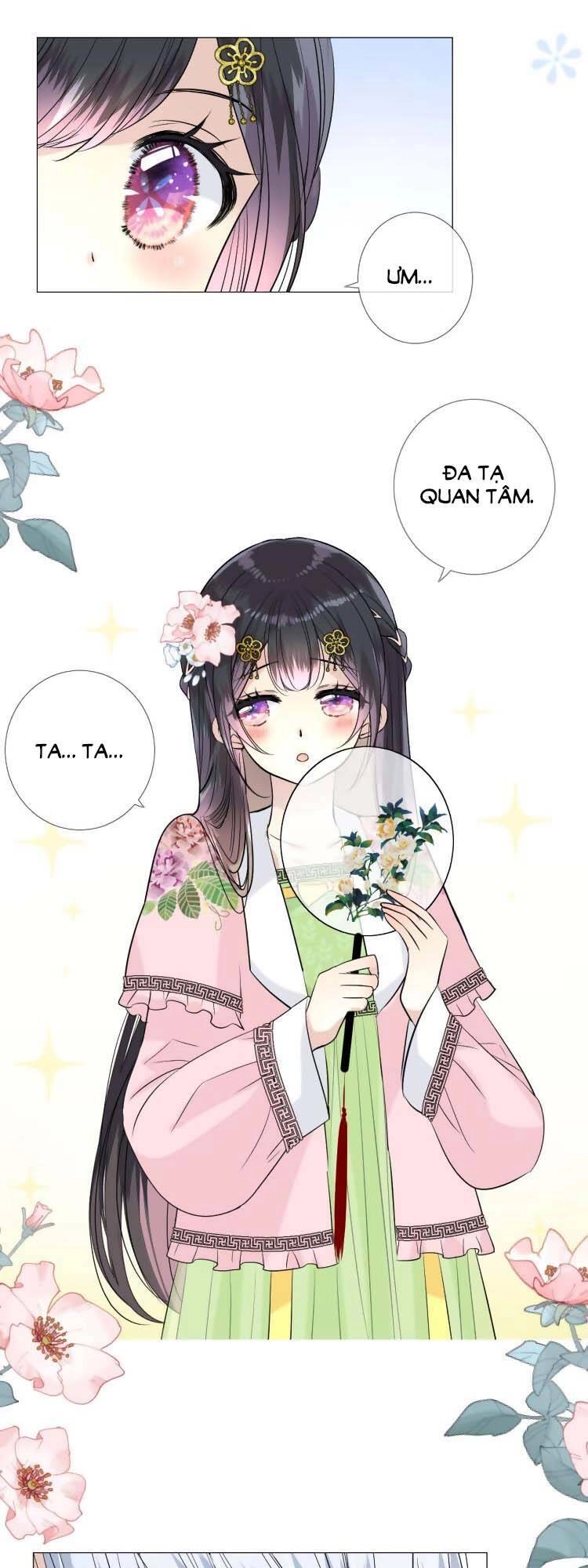 Sao Lại Là Yêu? Chapter 15 - 10