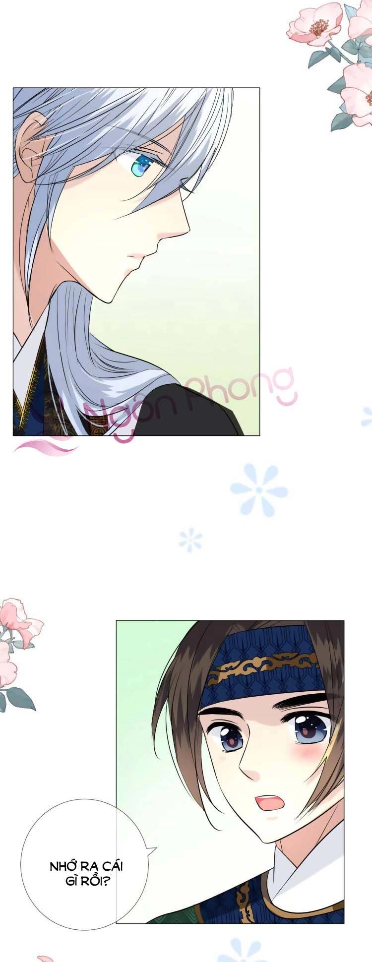 Sao Lại Là Yêu? Chapter 15 - 14