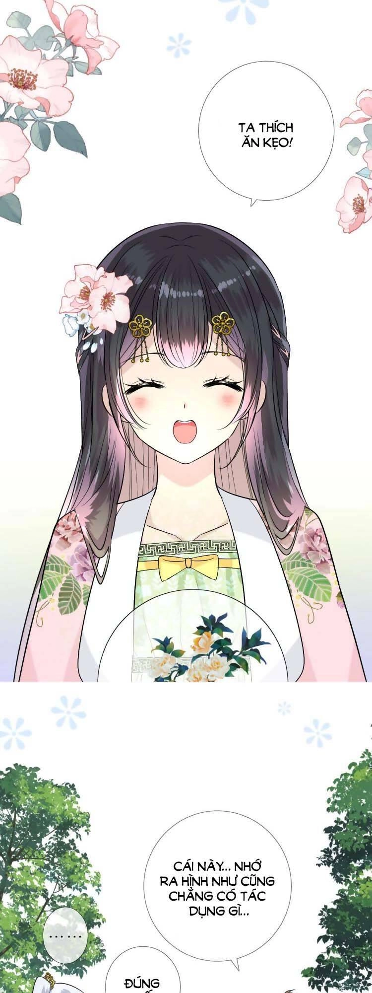 Sao Lại Là Yêu? Chapter 15 - 15