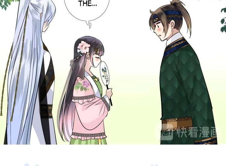 Sao Lại Là Yêu? Chapter 15 - 16