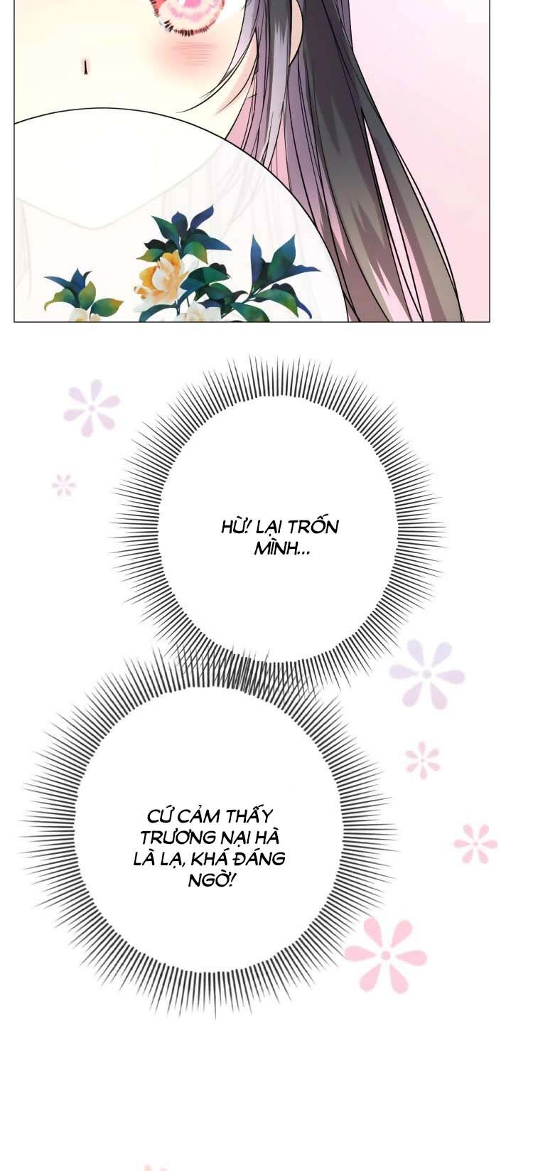 Sao Lại Là Yêu? Chapter 15 - 23