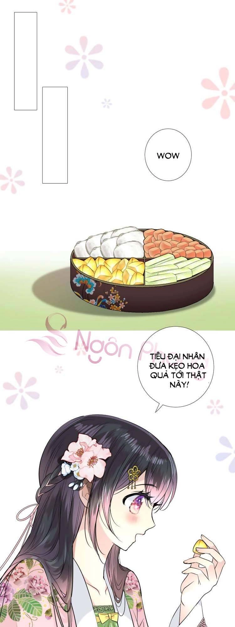 Sao Lại Là Yêu? Chapter 15 - 24