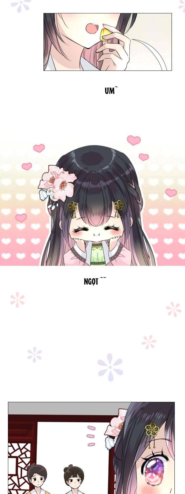 Sao Lại Là Yêu? Chapter 15 - 26