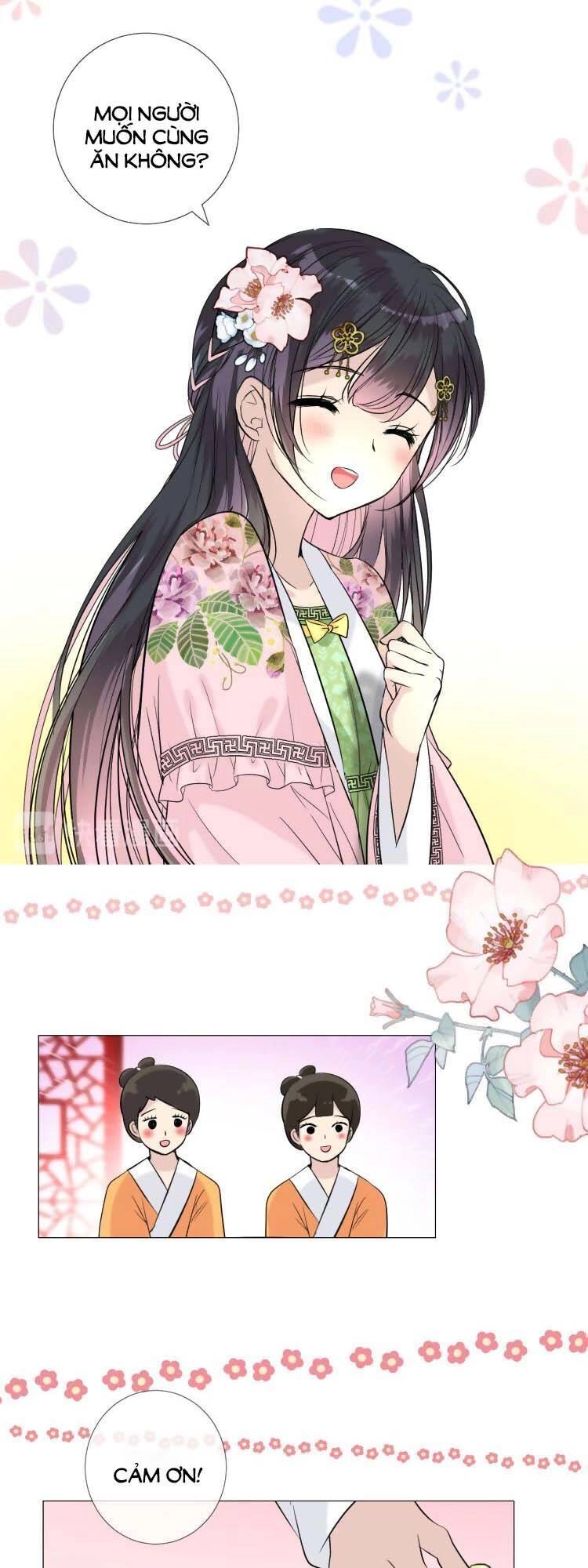 Sao Lại Là Yêu? Chapter 15 - 28