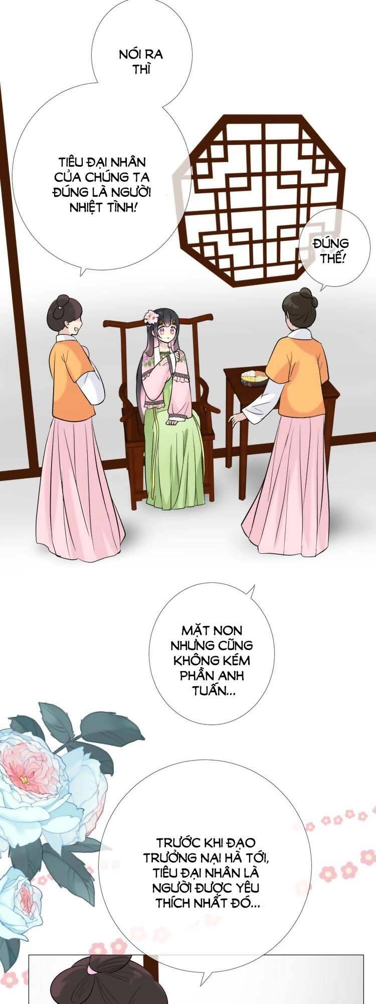 Sao Lại Là Yêu? Chapter 15 - 30