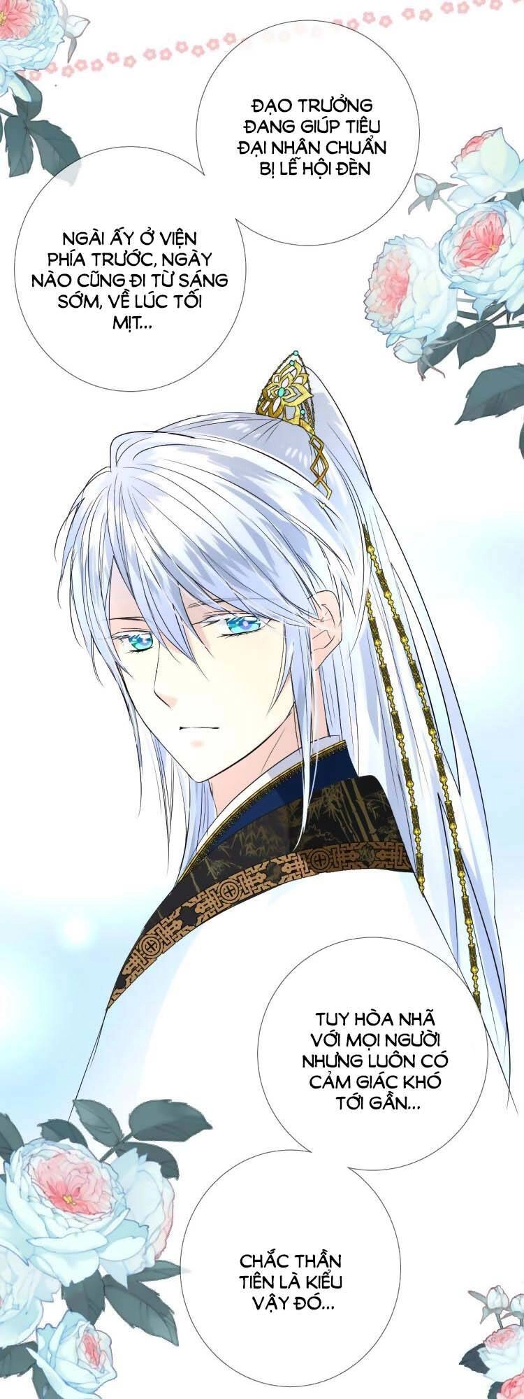 Sao Lại Là Yêu? Chapter 15 - 33