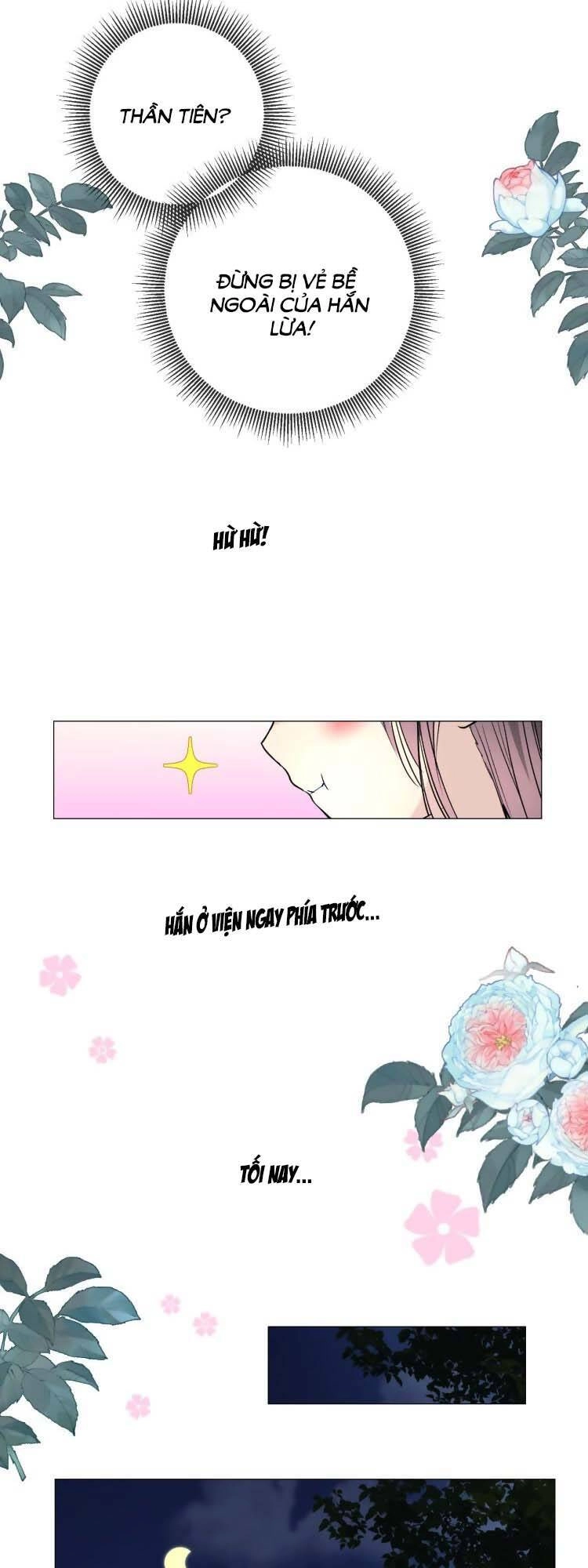 Sao Lại Là Yêu? Chapter 15 - 35