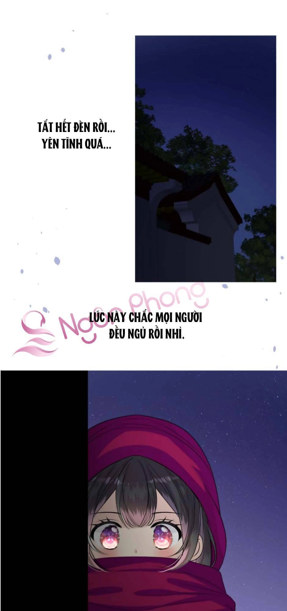 Sao Lại Là Yêu? Chapter 16 - 2