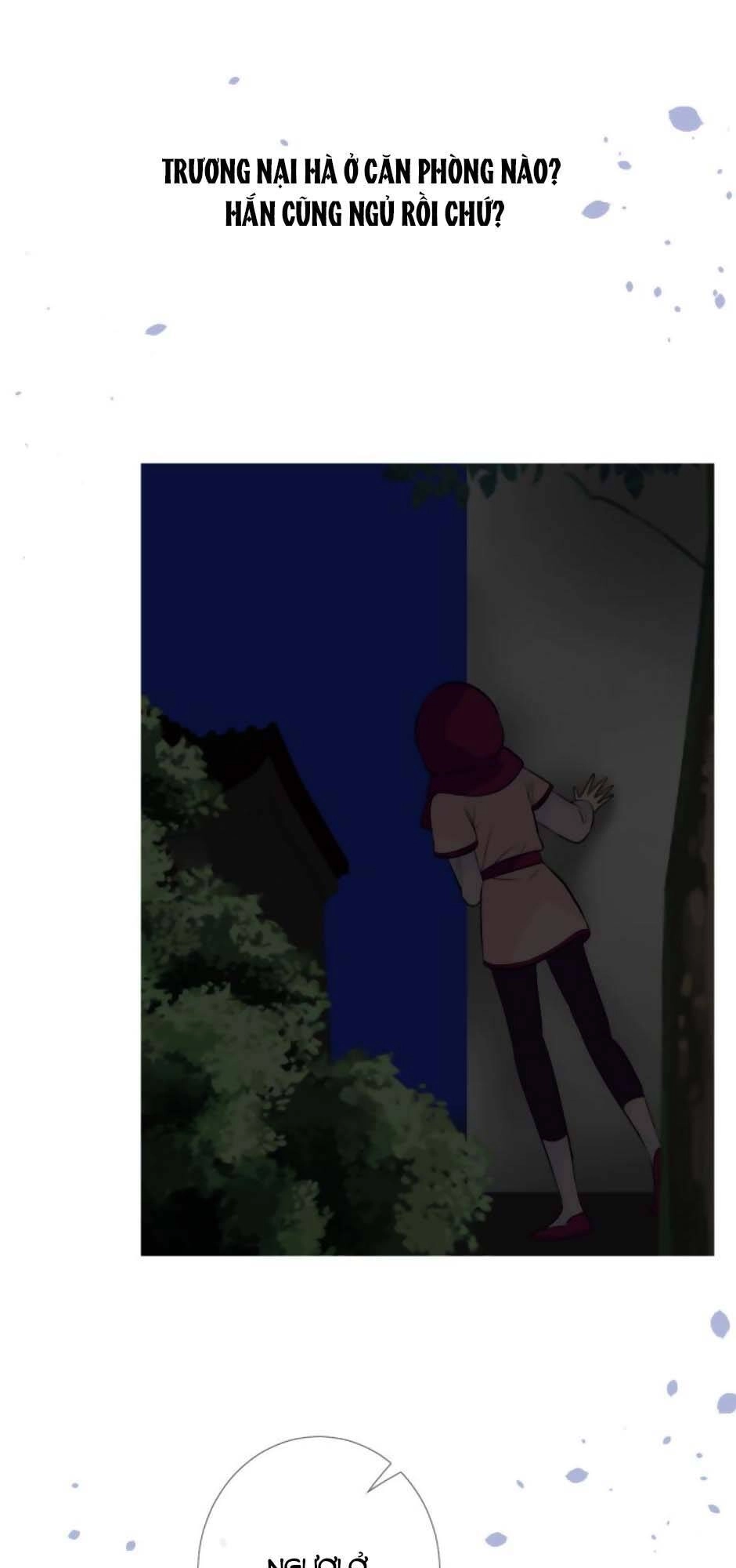 Sao Lại Là Yêu? Chapter 16 - 4