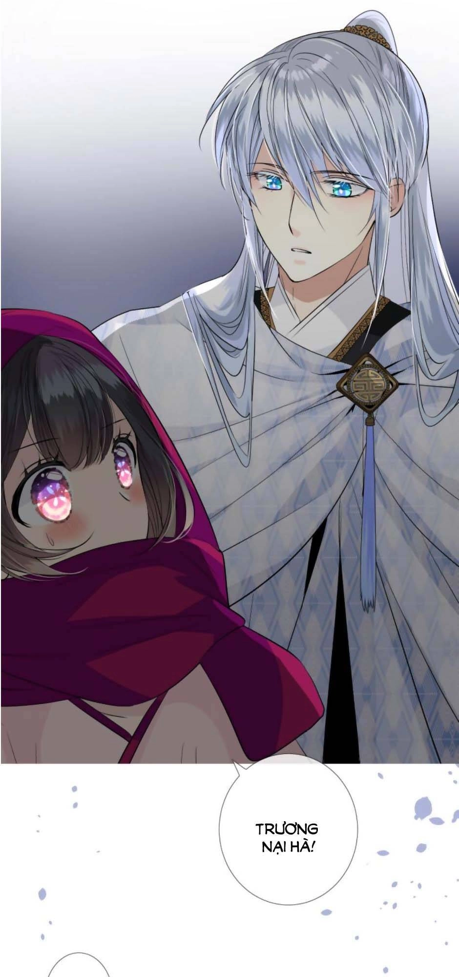 Sao Lại Là Yêu? Chapter 16 - 6