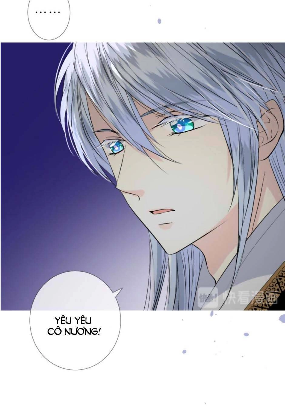 Sao Lại Là Yêu? Chapter 16 - 7