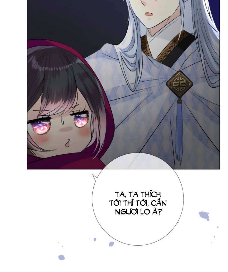 Sao Lại Là Yêu? Chapter 16 - 9