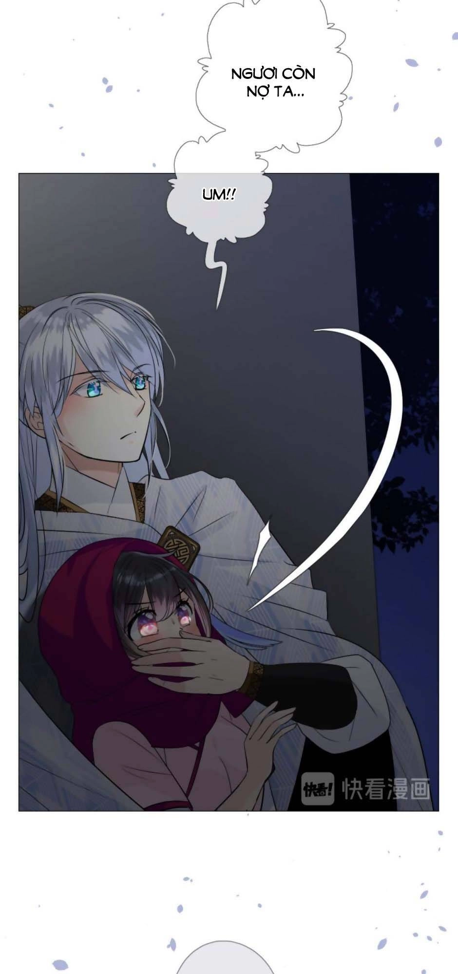 Sao Lại Là Yêu? Chapter 16 - 12