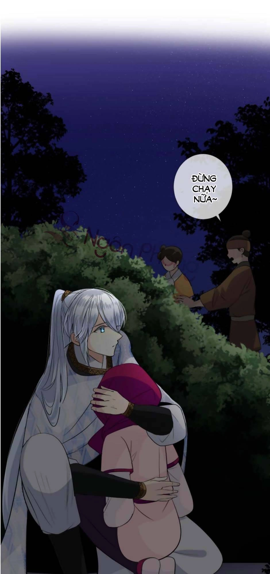 Sao Lại Là Yêu? Chapter 16 - 14