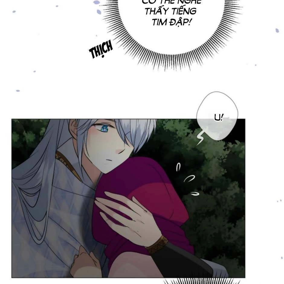 Sao Lại Là Yêu? Chapter 16 - 17