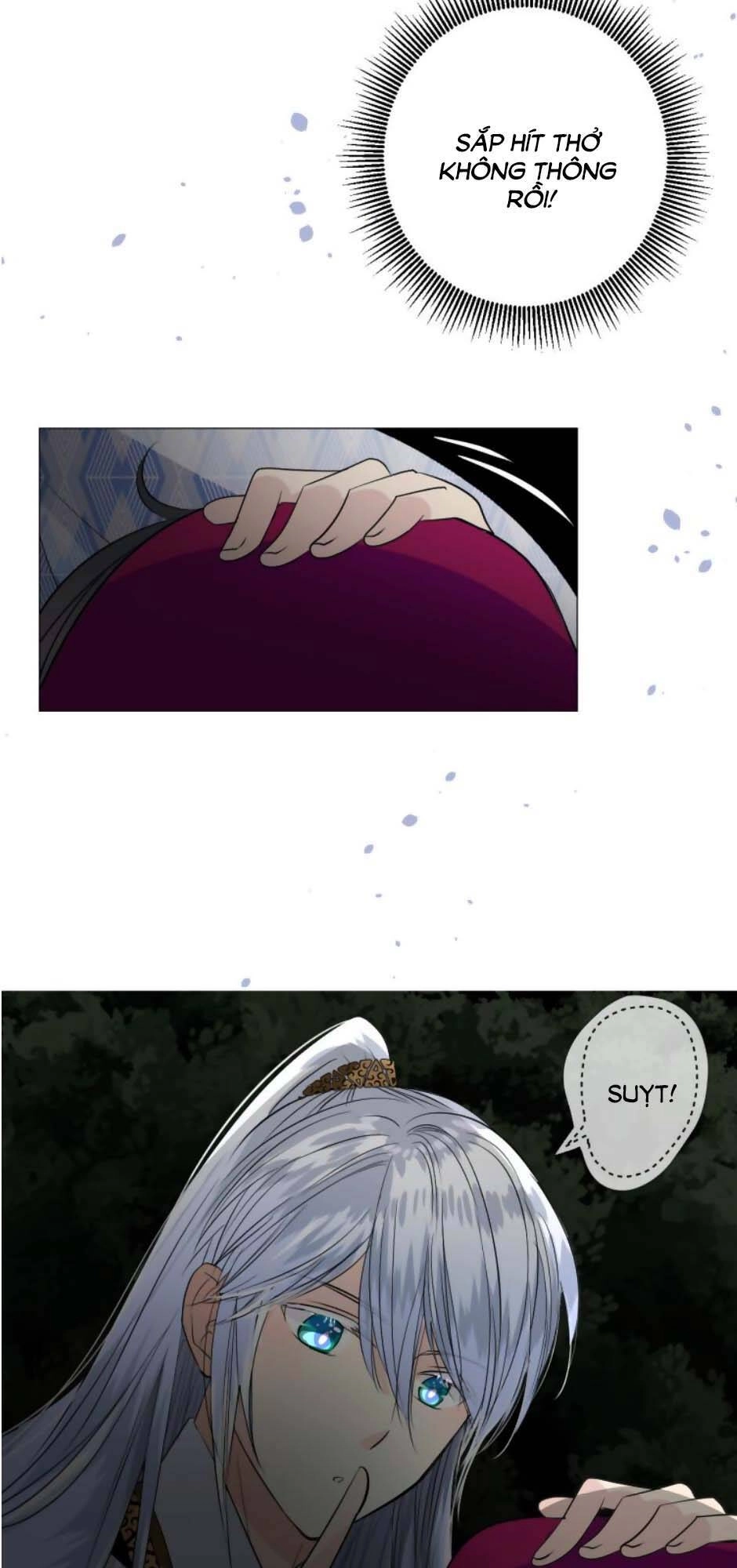 Sao Lại Là Yêu? Chapter 16 - 18