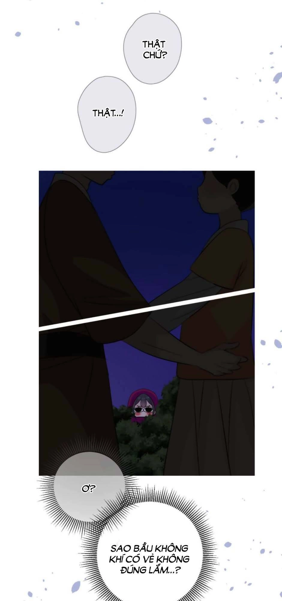 Sao Lại Là Yêu? Chapter 16 - 26