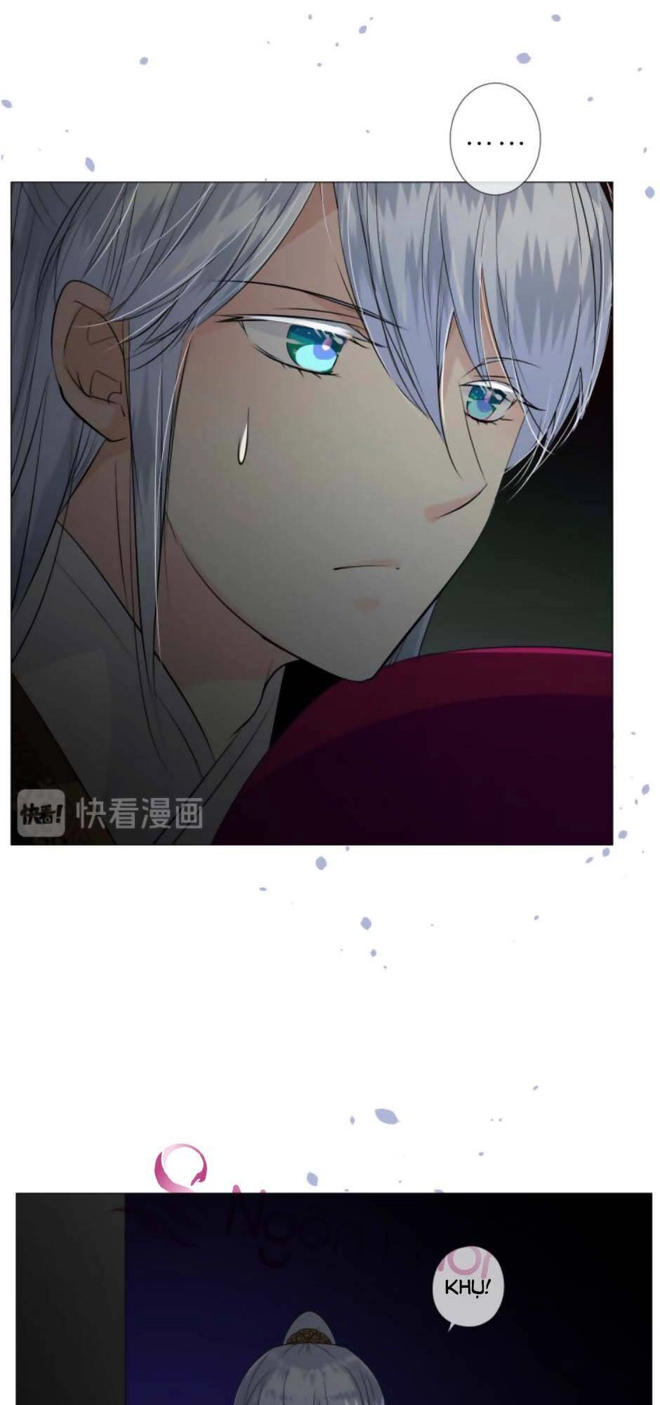 Sao Lại Là Yêu? Chapter 16 - 34