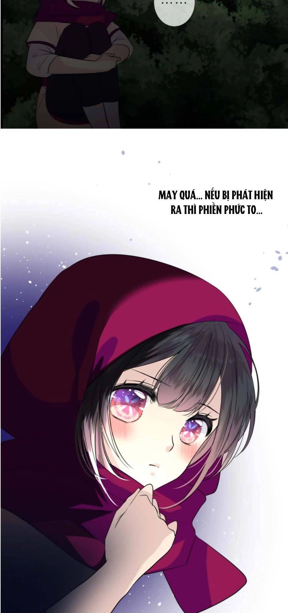 Sao Lại Là Yêu? Chapter 16 - 37