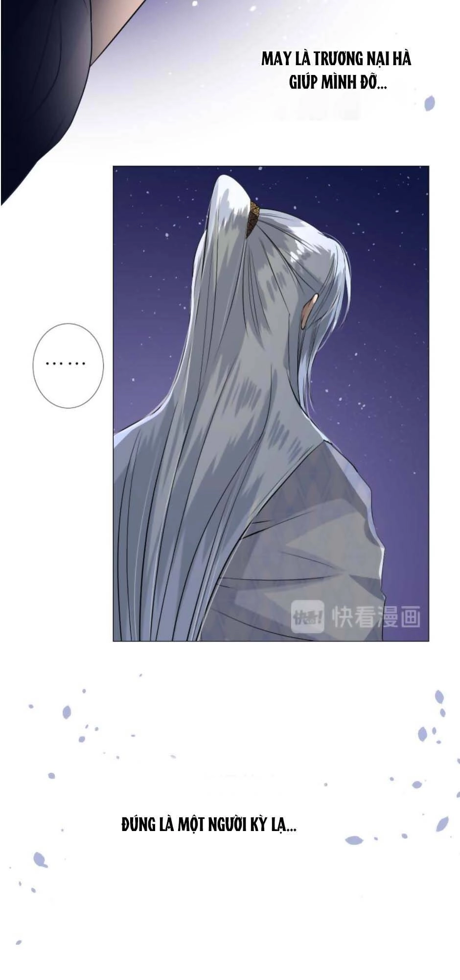 Sao Lại Là Yêu? Chapter 16 - 39