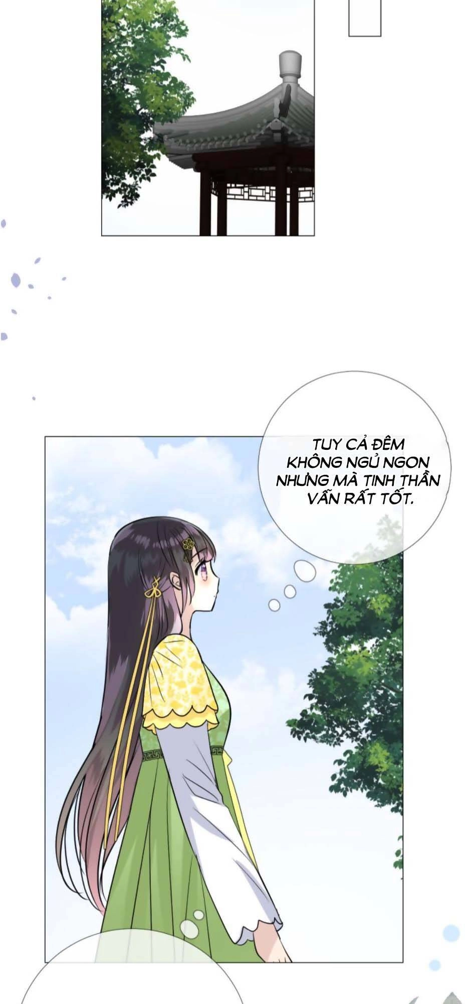 Sao Lại Là Yêu? Chapter 16 - 41