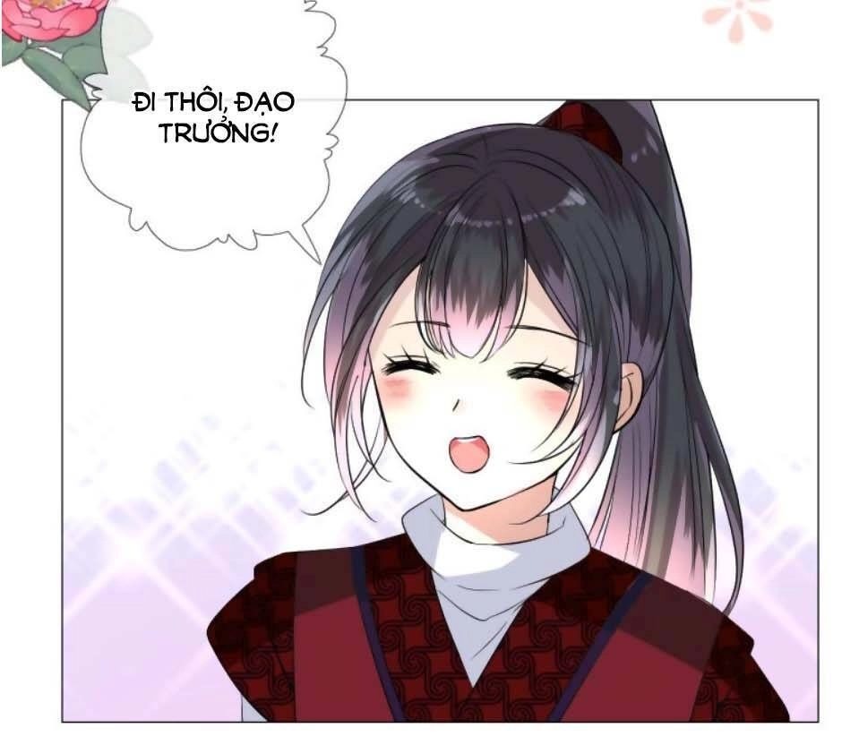 Sao Lại Là Yêu? Chapter 17 - 7