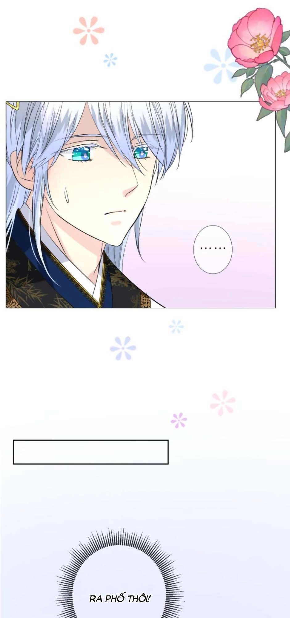 Sao Lại Là Yêu? Chapter 17 - 8