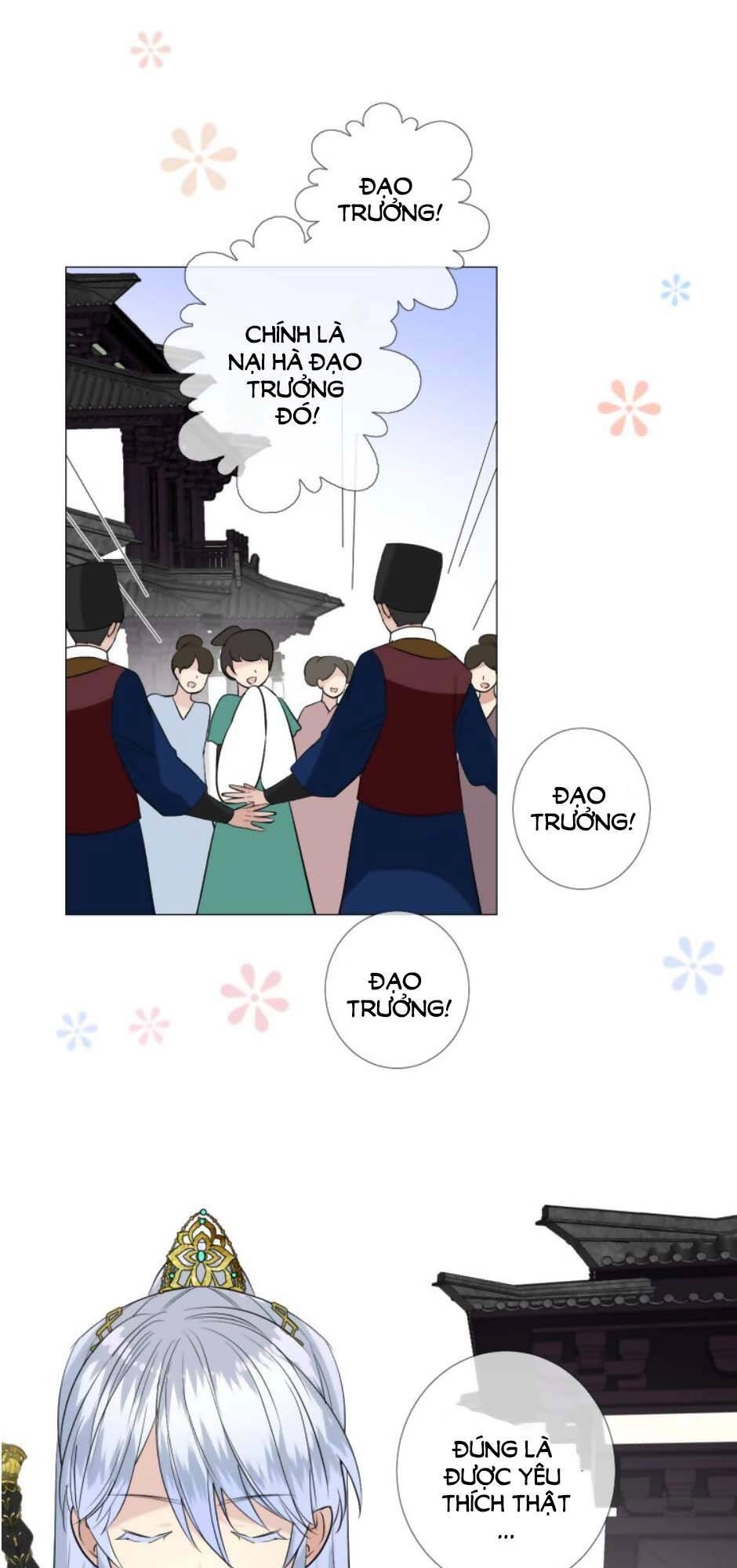 Sao Lại Là Yêu? Chapter 17 - 10