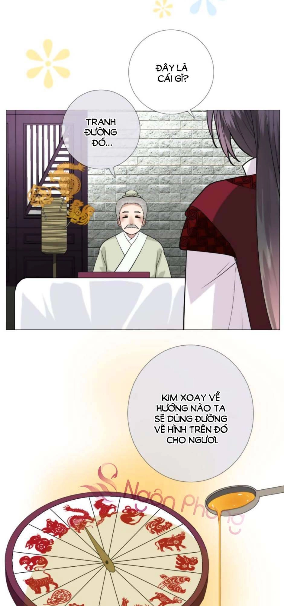 Sao Lại Là Yêu? Chapter 17 - 14