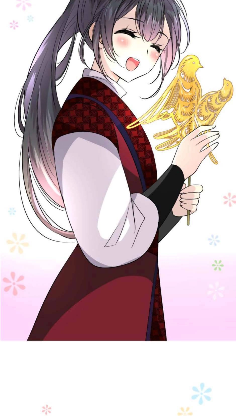 Sao Lại Là Yêu? Chapter 17 - 24