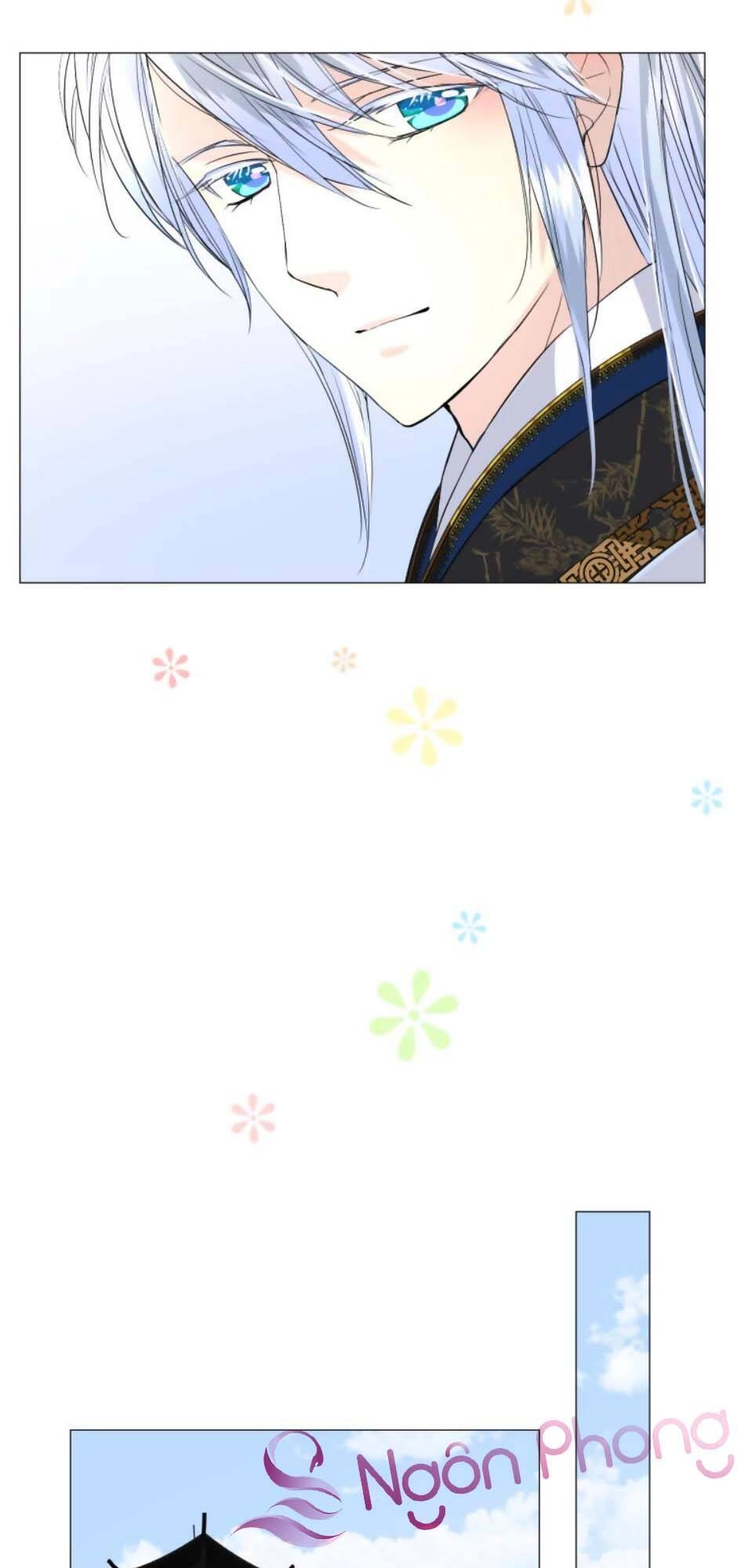 Sao Lại Là Yêu? Chapter 17 - 25