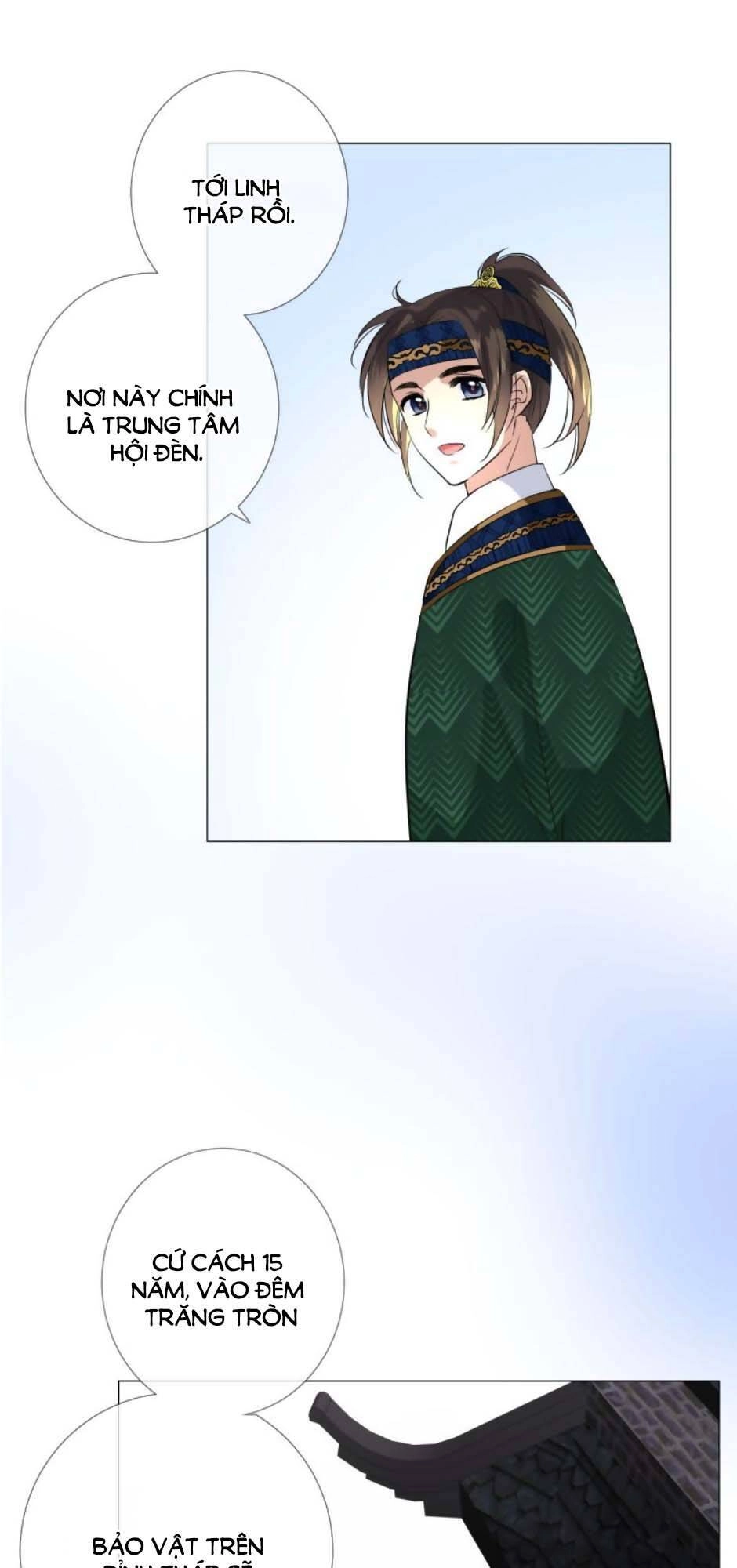 Sao Lại Là Yêu? Chapter 17 - 27