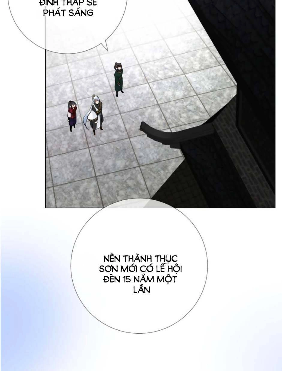 Sao Lại Là Yêu? Chapter 17 - 28