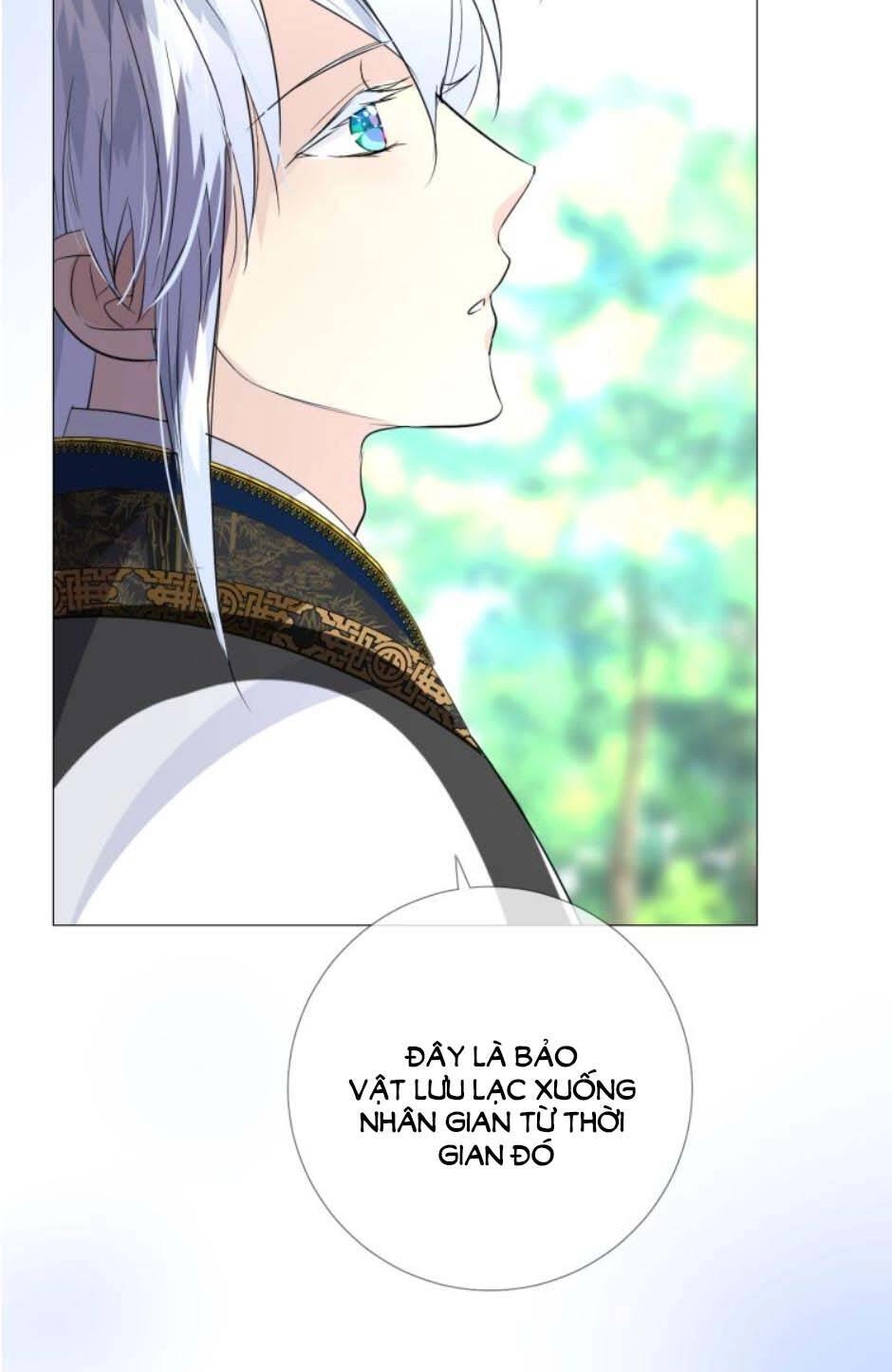 Sao Lại Là Yêu? Chapter 17 - 30