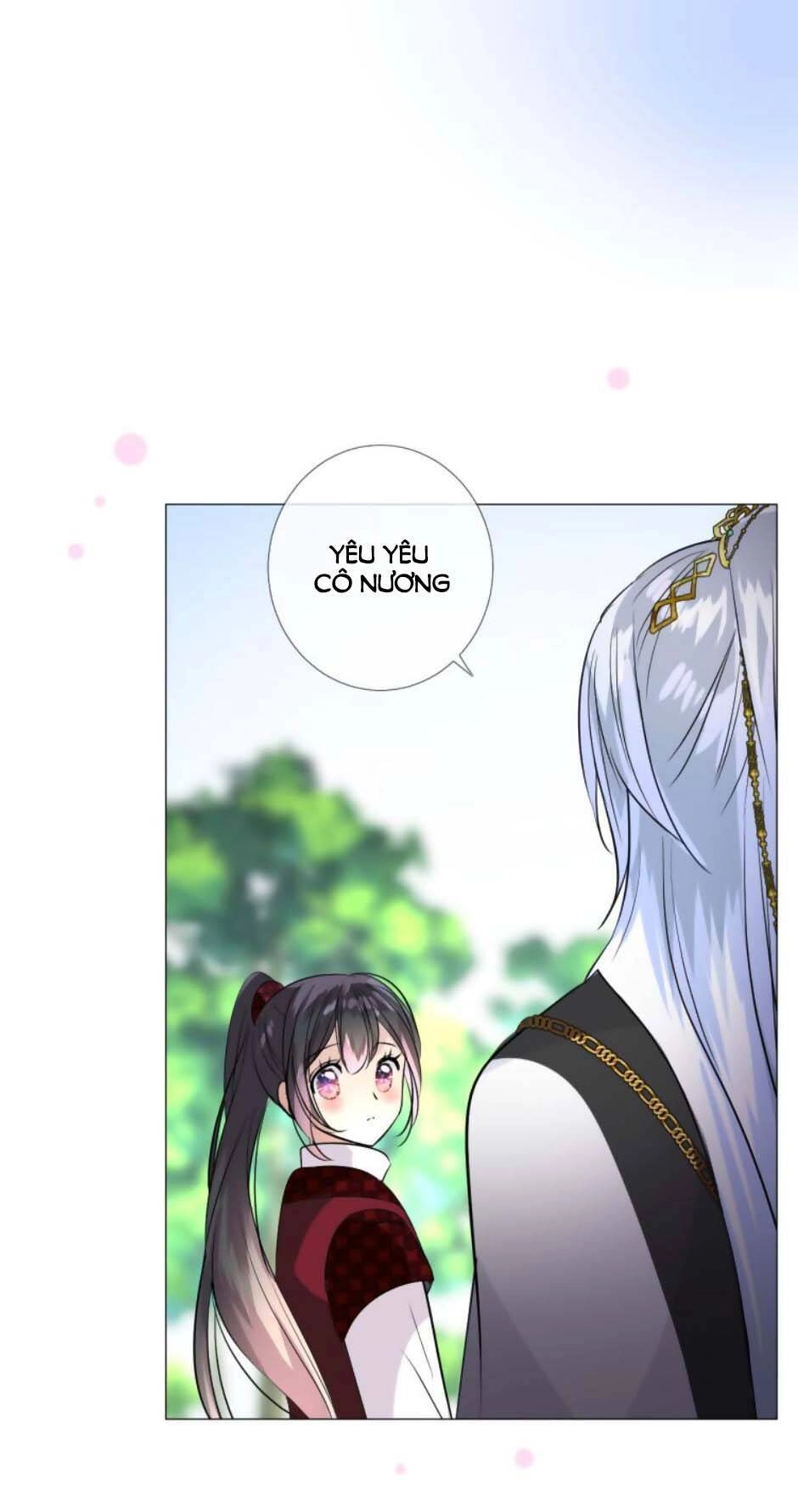 Sao Lại Là Yêu? Chapter 17 - 32