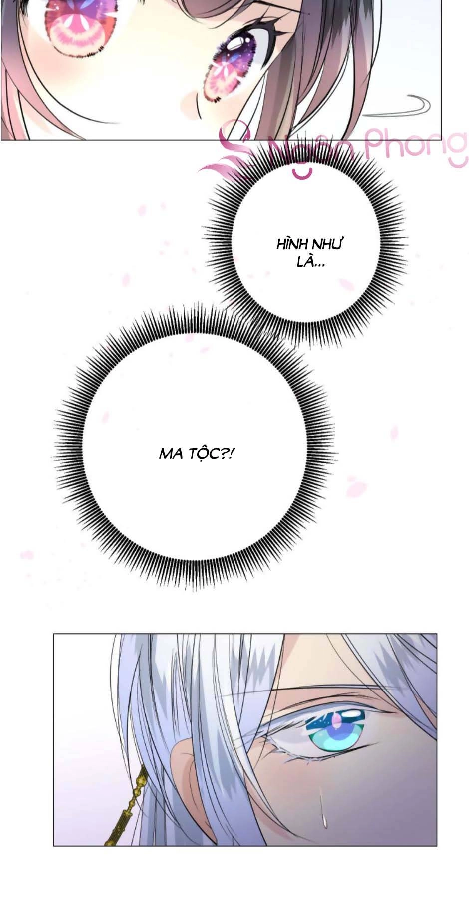 Sao Lại Là Yêu? Chapter 17 - 39